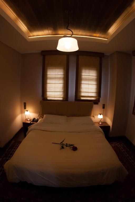 Titagion Hotel Plastiras Room photo